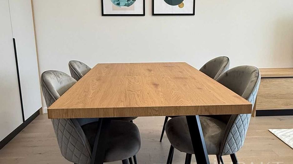Apartament cu 2 camere lux | Zona The Office | Parcare subterana - Poză 3