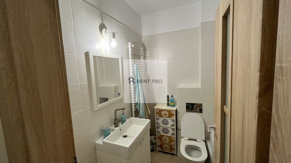 Apartament 2 camere de închiriat – Plaza Residence | Etaj 9/11 - Poză 4