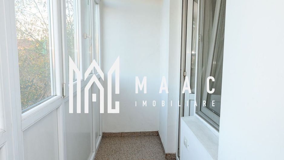 APARTAMENT 3 CAMERE | CENTRU | ETAJ 2 - Poză 6