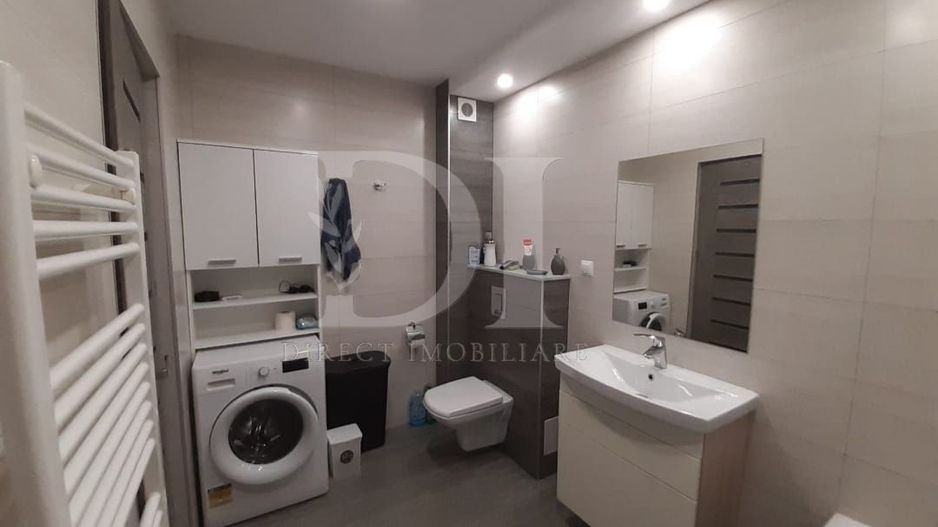 Apartament cu 2 camere-Zona Eroilor Floresti - Poză 6