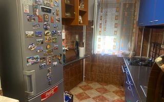 Metrou 1 Decembrie Apartament 3 Camere Mobilat si Utilat - Poză 8