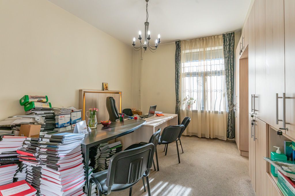 Doua spatii pentru birouri cu acces direct din strada - Poză 9