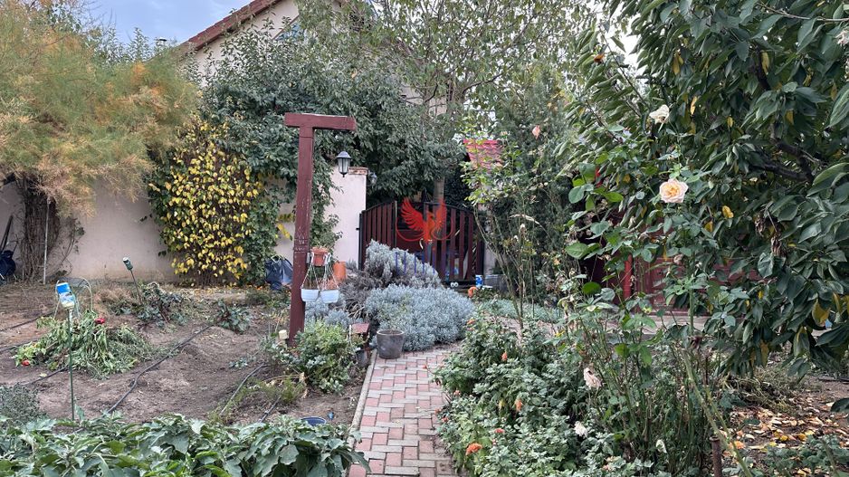 Casa superba zona Selgros - Poză 48