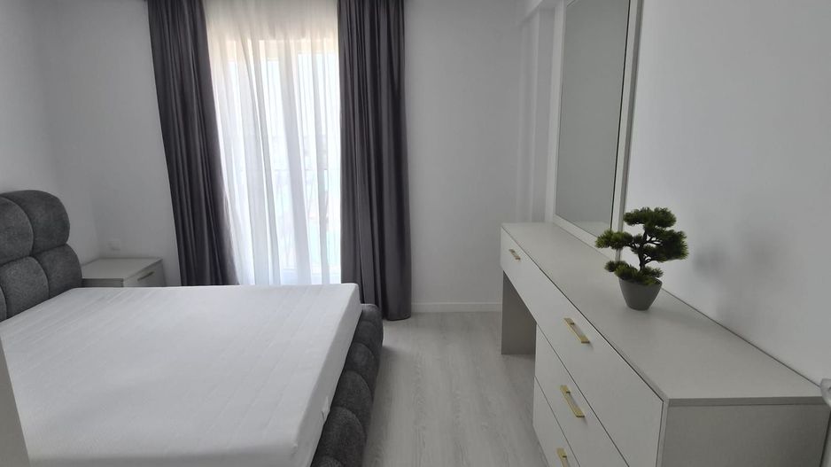 NOU!2 camere +parcare in Cosmopolis - Poză 5