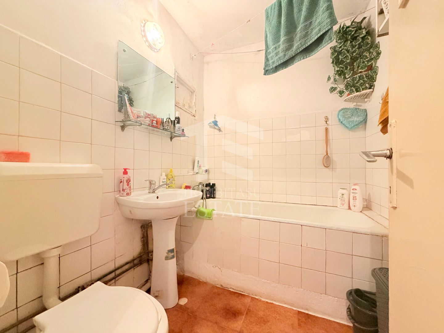 Apartament 3 camere – Drumul Taberei (Aleea Dealul Măcinului) - Poză 16