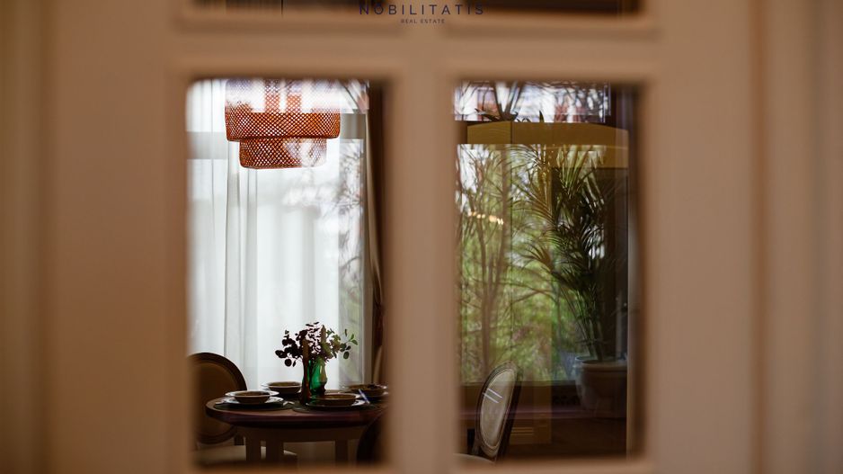 Oferta inchiriata - River View - Prima inchiriere - Segmentul Lux | - Poză 27