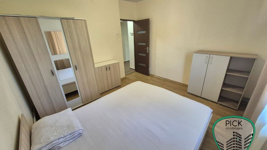 P 4230 Apartament cu 2 camere în Târgu Mureș, 7 Noiembrie - Poză 7