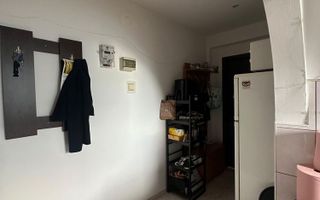 Apartament cu 2 camere / 42mp/ Podu Ros - Poză 5