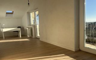 Casă modernă P+E+Pod mansardat | 3 dormitoare | Teren 490 mp | Eden Șura Mică - Poză 13