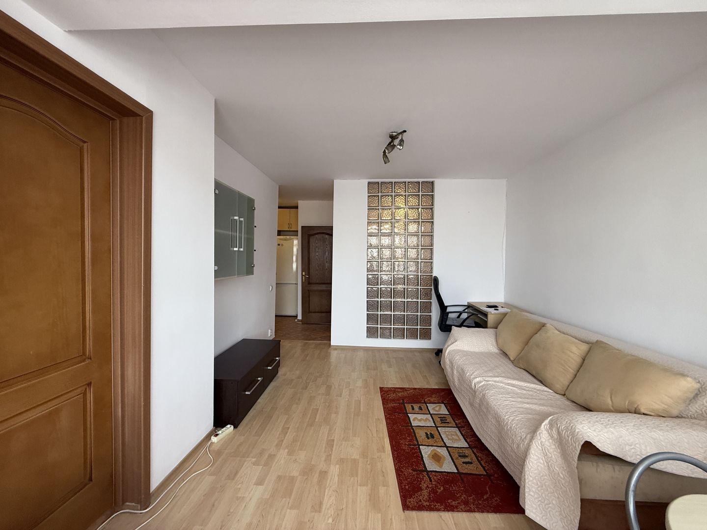 Studio bloc nou - metrou Dristor (COMISION ZERO) - Poză 2