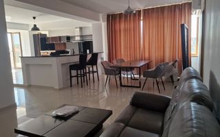 Apartament 3 camere  penthouse zona Victor Babes - Poză 1