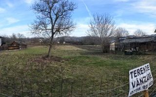 Teren de vânzare – 4.000 mp | Costești, Județul Vâlcea - Poză 4