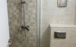 Garsonieră de Închiriat  | 45Mp | Zona Ștefan cel Mare - Poză 6