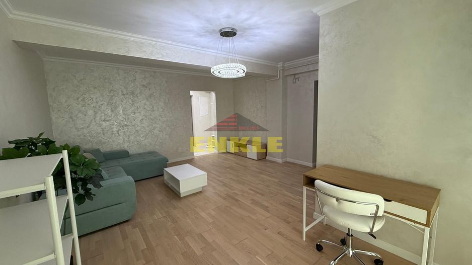 De inchiriat apartament in bloc nou!! - Poză 3