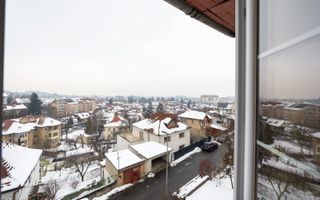 Apartament 2 camere modern | zona centrala | vedere panoramica - Poză 16