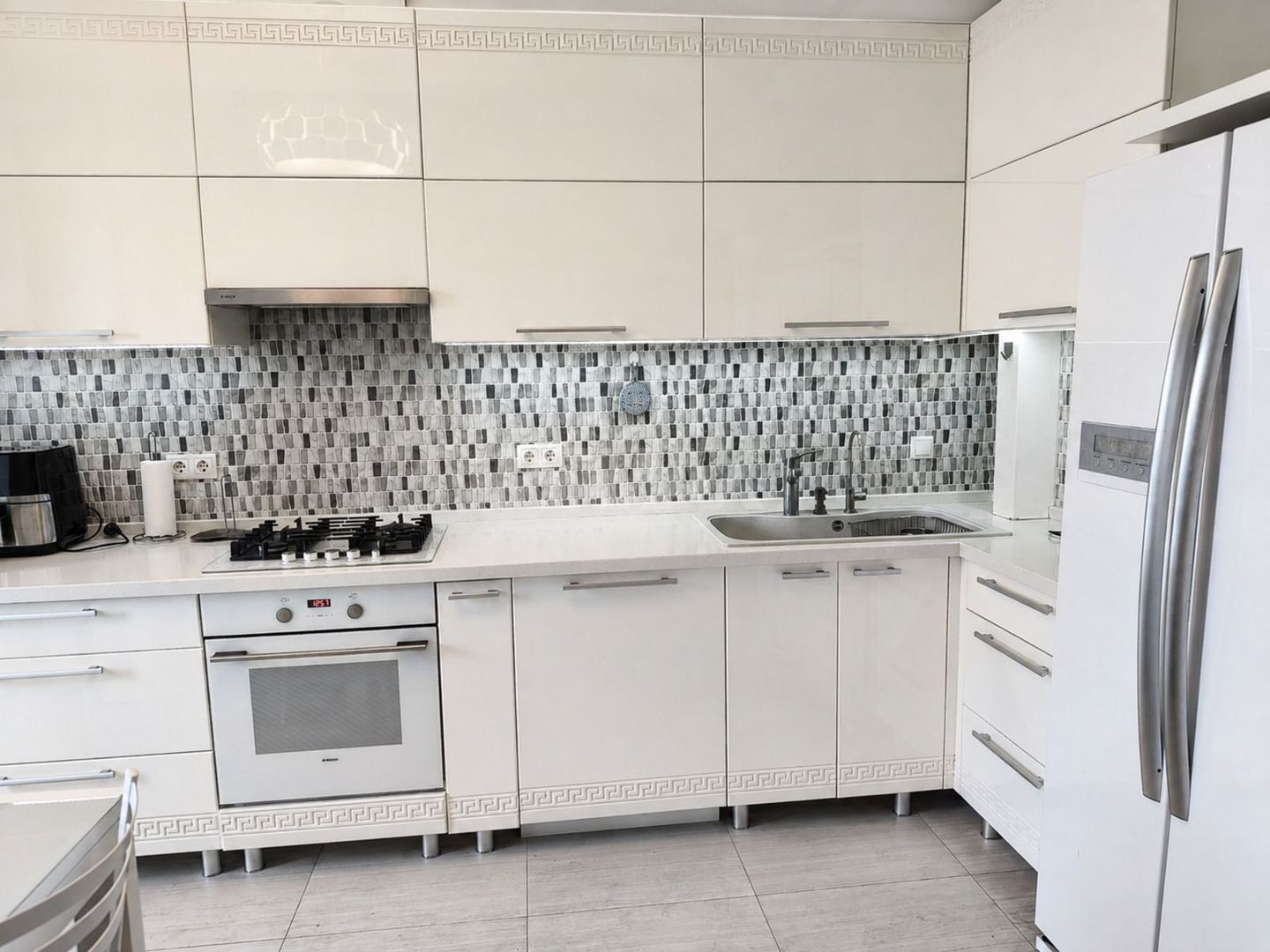 Apartament cu 1 cameră de închiriat pe str. Nicolae Testemițanu – 52 m - Poză 3