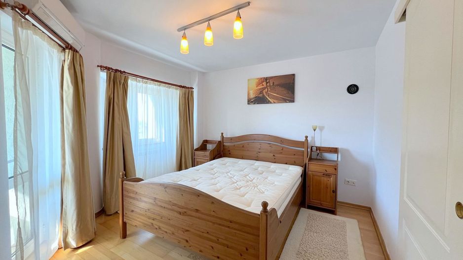 2 camere  Calea Plevnei- Stirbei Voda - Metrou Eroilor - Poză 5