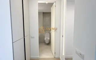 de inchiriat 3 apartamente de doua camere /studio in cortina north - Poză 12
