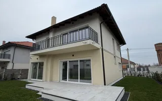 Eleganță și Tehnologie | Casă Individuală Premium | 165 mp | Săcălaz - Poză 26