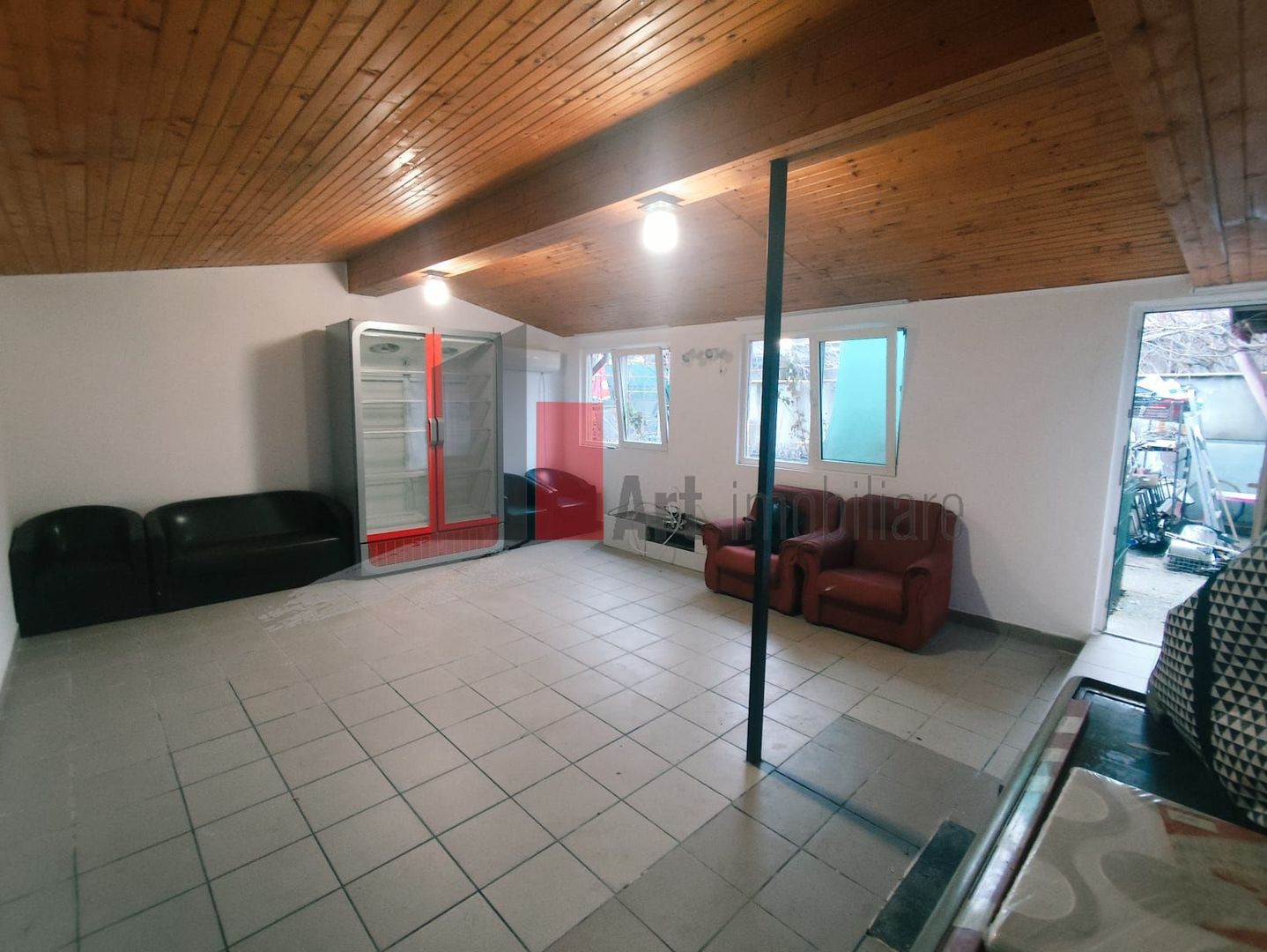 Spatiu/Depozit de inchiriat in Zona Bucurestii Noi - Poză 5