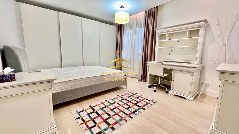 Ocazie! Vila 5 camere Oxford Gardens garaj+terasa,  Scoala Olga Gudynn! - Poză 5