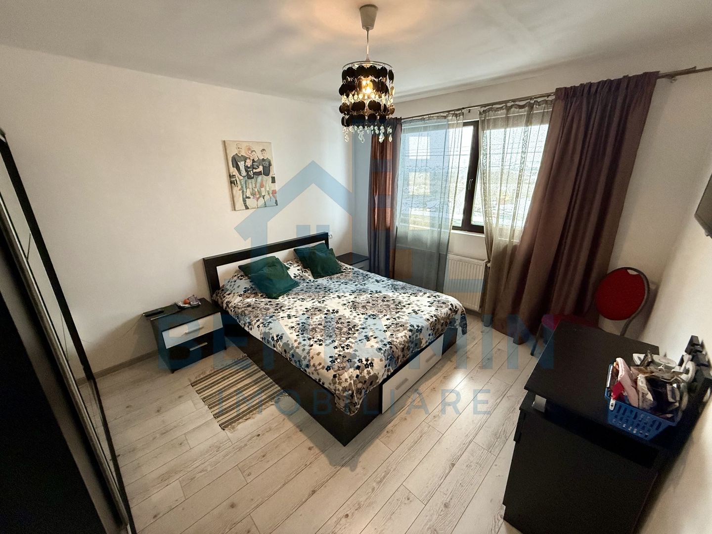 Vila moderna P+1 Bariera Valcii strada Stejarului teren 250mp - Poză 3