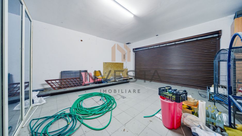 Casa individuala cu teren de 1150mp | 258mp utili | 6 camere | Europa - Poză 14