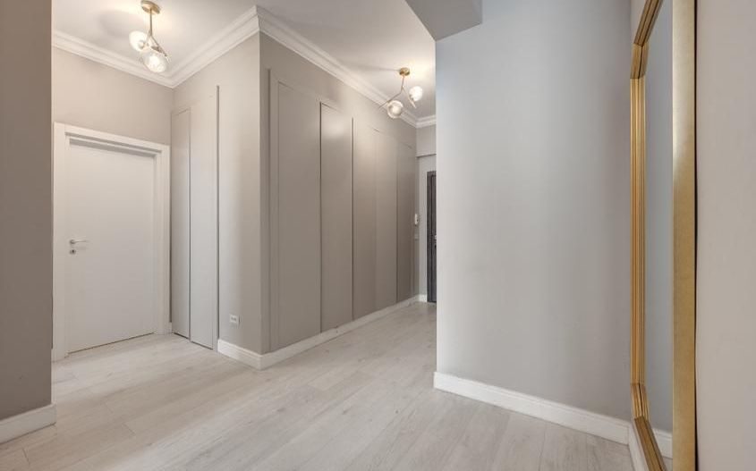 Închiriere apartament 2 camere – Park Residence 6, Băneasa / Aviației - Poză 12