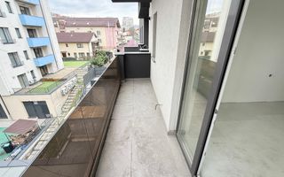 Apartament 3 camere Dorobanților Cluj imobil nou cu CF - Poză 9