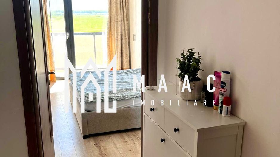 Apartament 2 Camere | Etaj Intermediar | Modern - Poză 10