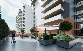 Apartament 2 camere | Complex cu Facilitati Premium | Zona Obor - Poză 13