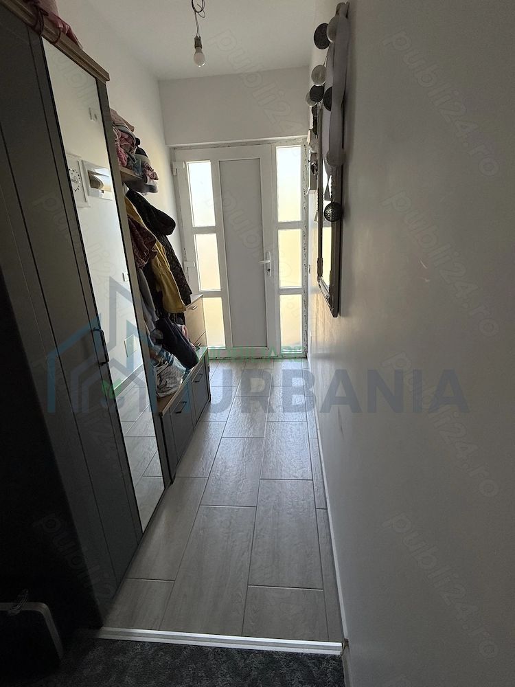 Casă individuală de vânzare în Lunca Cetățuii - Poză 10