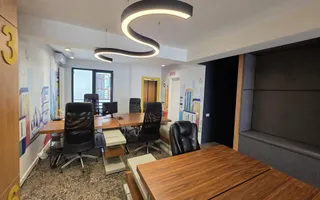 Spațiu de Birouri Arc Triumf – 310 m² - Poză 16