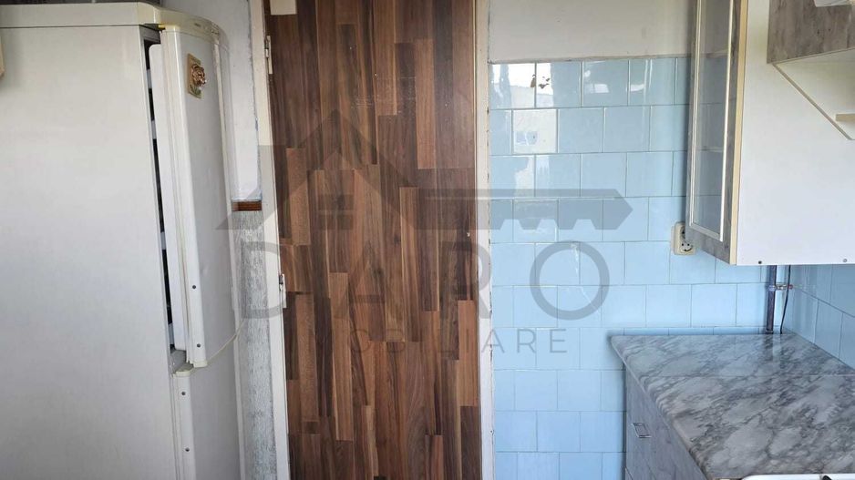 Apartament cu 2 camere, 51 m², Dâmbu Pietros – centrală proprie, mobilat și utilat - Poză 6