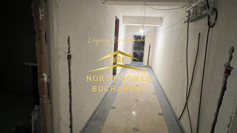 0% COMISION - 2 Camere De Vanzare spatios Aviatiei! - Poză 46