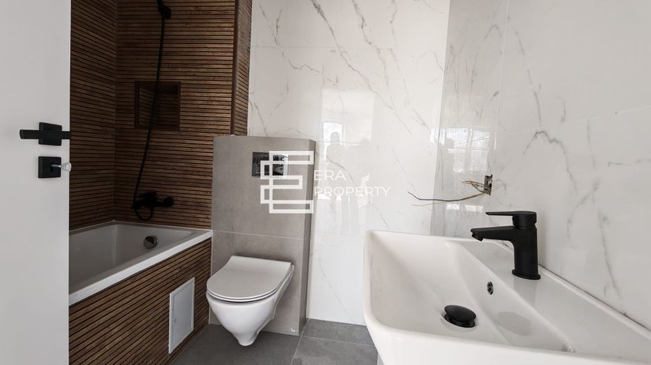 Apartament cu 3 camere, 74 mp utili | intabulat | LA CHEIE |Zona Brana, Șelimbăr - Poză 6