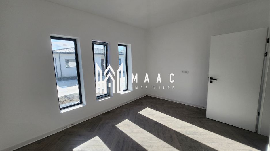CASA NOUA NORD RESIDENCE- BUJORENI| 4 CAMERE, 2 BAI|142 mp utili, teren 500 mp - Poză 7