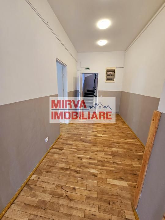 🏢 Spațiu de birouri modern – 5 camere, 3 băi – Zona Centrală, Ploieșt - Poză 41