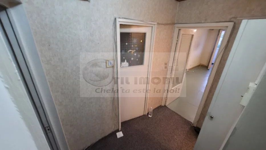 Apartament 3 camere – Tudor Vladimirescu – 105.000 € - Poză 2