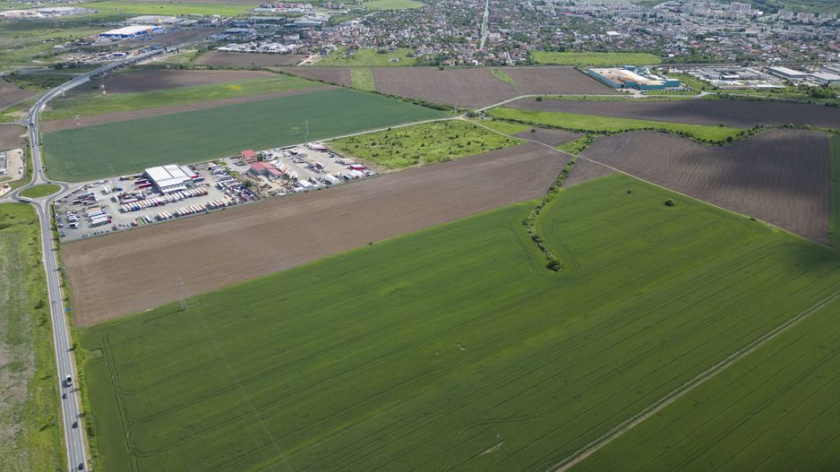 Teren de 29,600mp în zona de centură Nord - Poză 15
