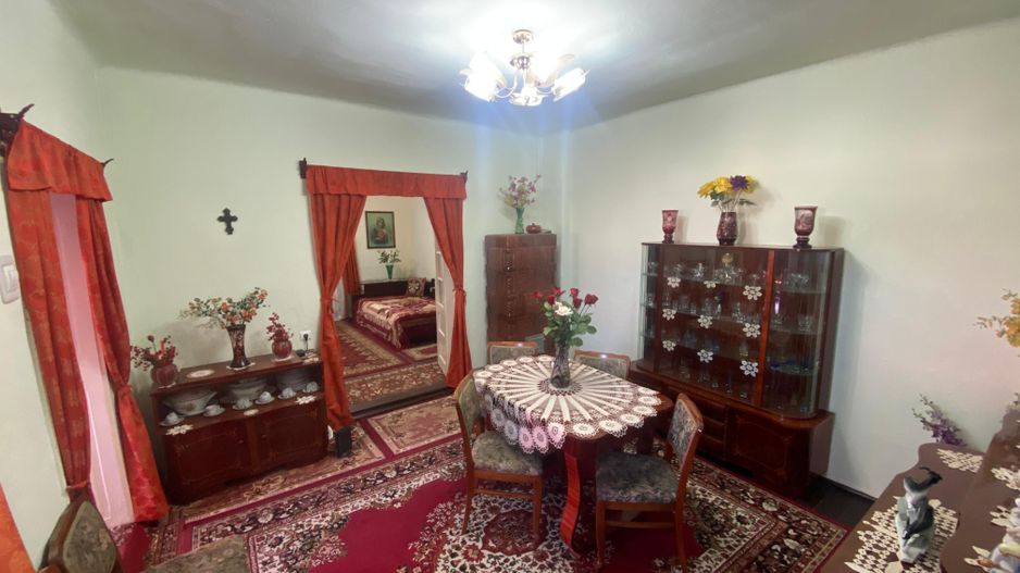 Casa de vanzare in zona Gheorghe Doja - Poză 2