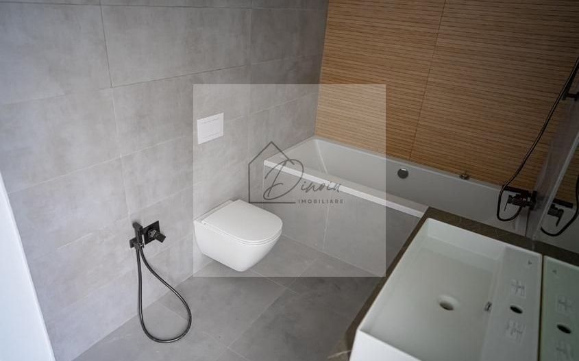 Casa Premium Saftica I High End I 4 camere I teren 470 mp I COMISION 0 - Poză 11