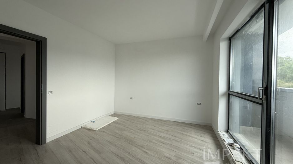 Apartament 2 camere finisat in Ansamblul Wings - Poză 10