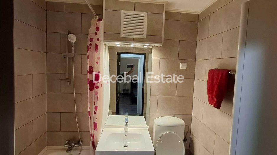 3 Camere Decomandat - Drumul Taberei-Metrou Tudor Vladimirescu - Poză 5