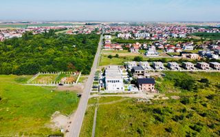 Teren Dumbravita Str. Ferventia 2- 656mp 17.5 FS - Poză 3