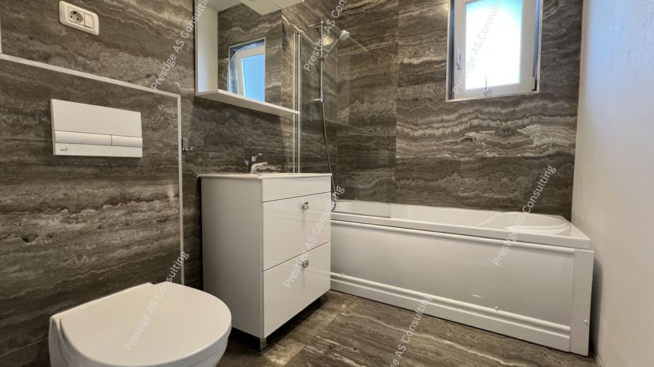 Apartament Decomandat Nou 2 Camere+ Dressing | Etaj 1 | Chisoda - Poză 10