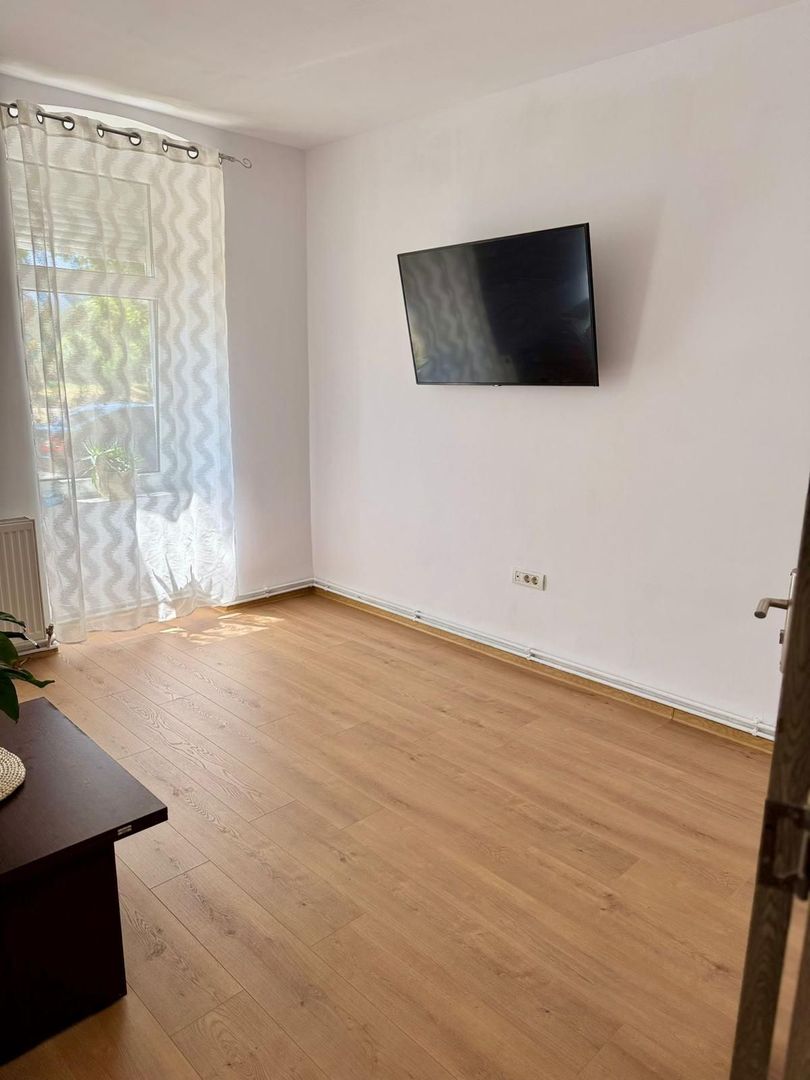 COMISION 0% | Apartament cu 2 cammere | Malul Begăi | Iosefin - Poză 8