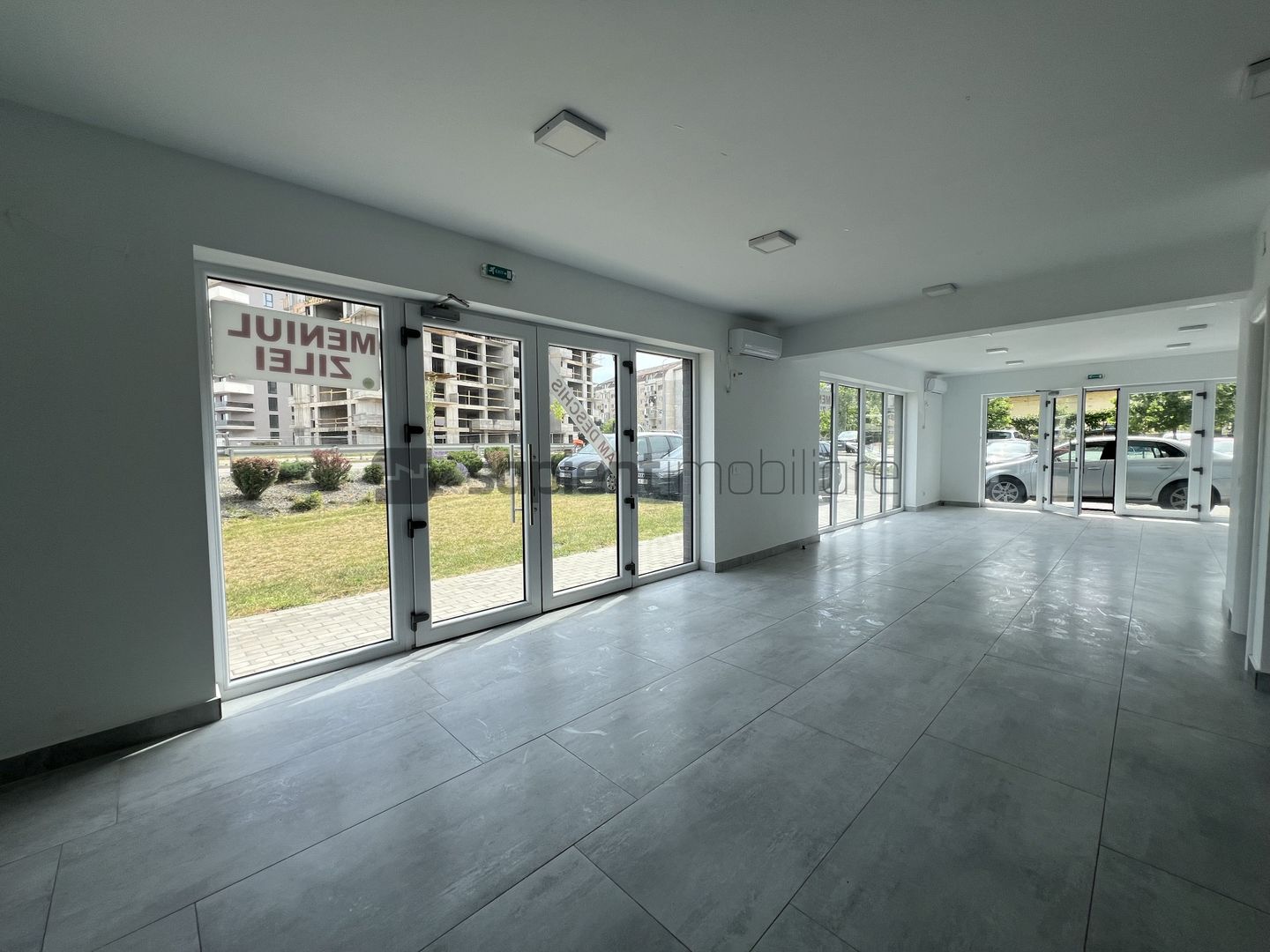 Sapient | Spațiu comercial _ Prima Nufărul, Oradea - Poză 5