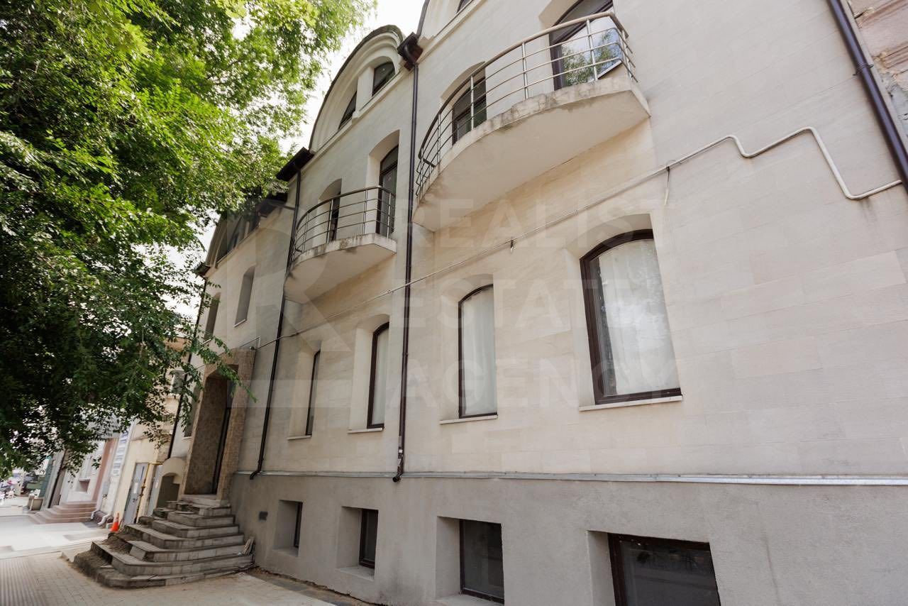 Vânzare, Casă, 985,7 mp, strada Mihai Eminescu, Centru - Poză 1