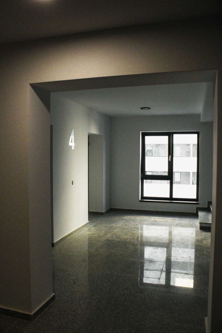 Apartament de lux - 2 camere + loc de parcare, Flamingo Luxury 2 - Poză 8